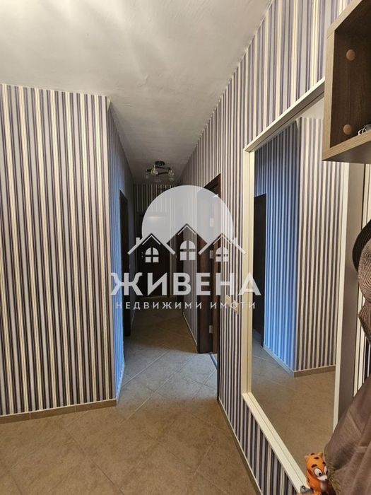 Продава се Тристаен апартамент в к.к. Св.Св. Константин и Елена - 135 кв.м за 2223 €/кв.м - Снимка #11