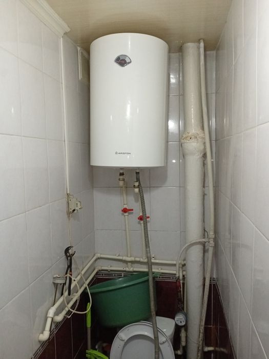 Сантехник 24/7 Выезд диагностика