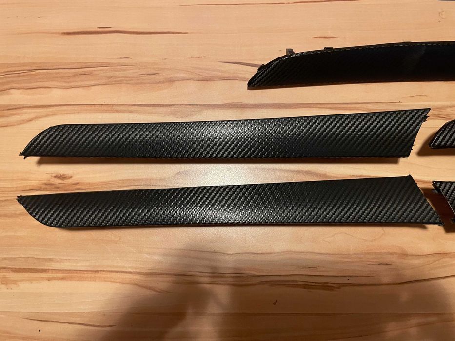 Ауди А4 Б8 лайсни за врати