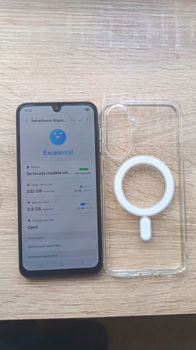 Vând Samsung a 17 5g