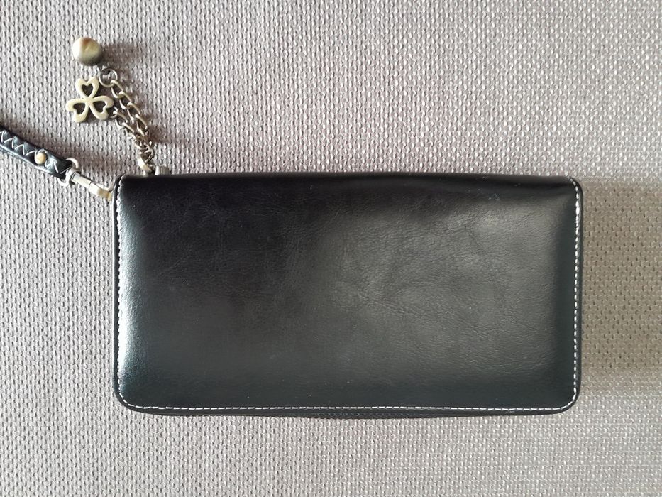 Новый кошелёк женский