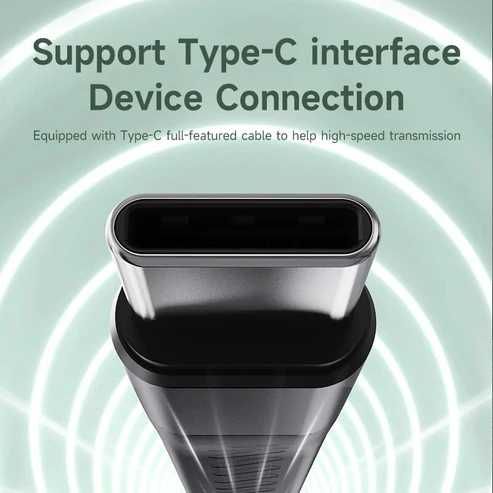 HAGIBIS мини външен харддиск/флашка (Enclosure + 2230 m.2 с 512 GB)
