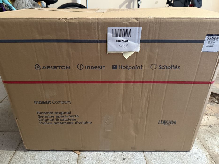 Казан/барабан за пералня Hotpoint Ariston BWMD742