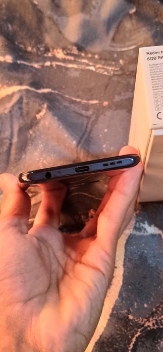 Xiaomi Redmi Note 10s 6/128