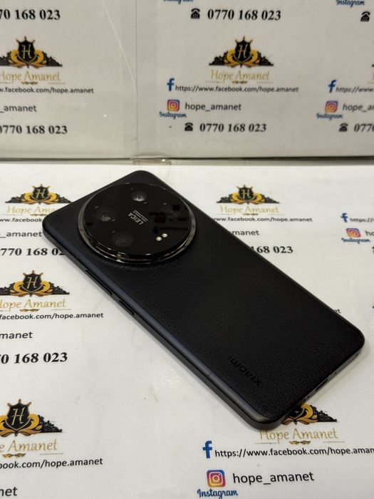 Hope Amanet P7 Xiaomi 14 Ultra 512GB