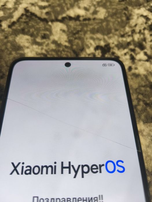 Xiaomi Redmi Note 11S