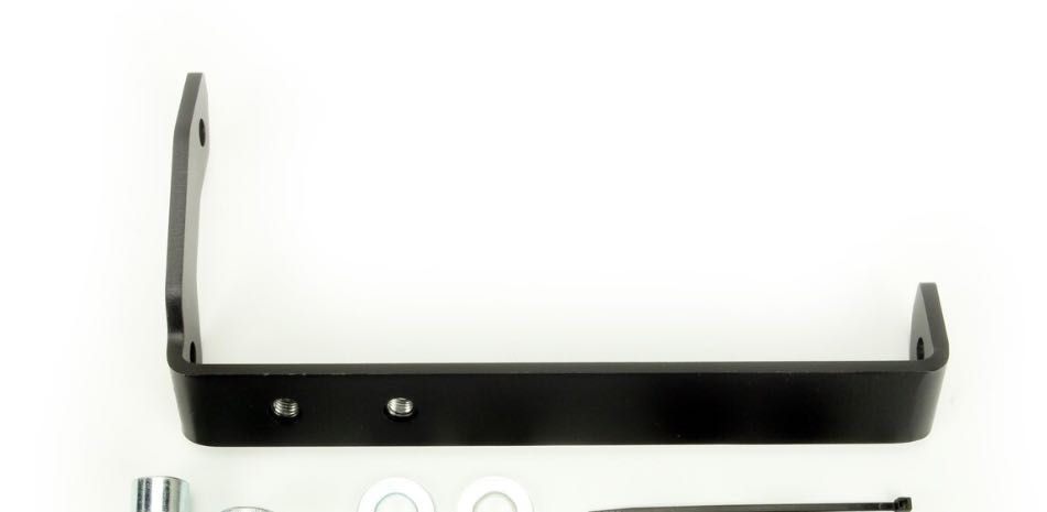 Ролбар / crash bar за BMW F 750 / 800 / 850 / 900 GS на SW-Motech