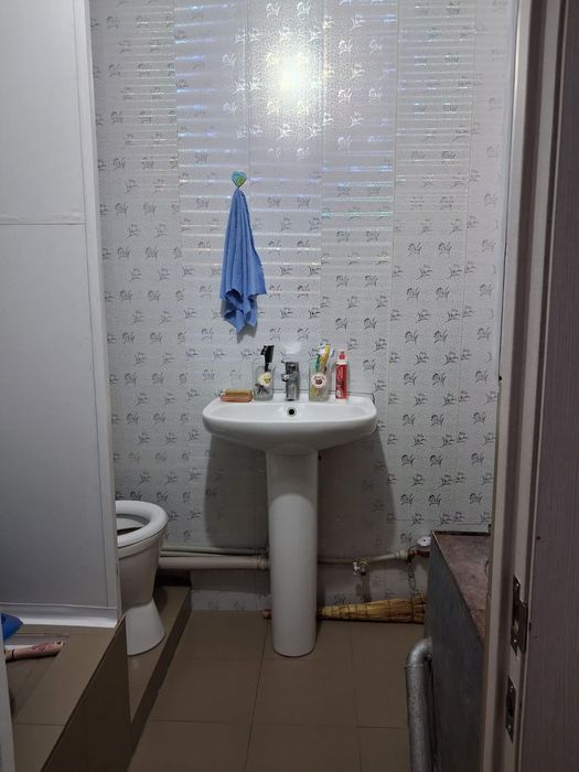 Срочно продам квартиру