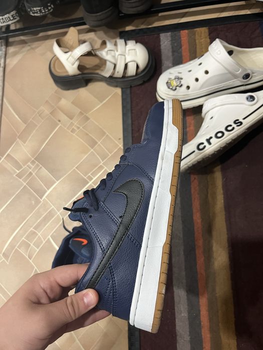 Продам кроссовки Dunk