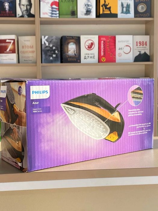 Philips DST7040 dazmoli