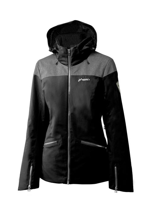 Phenix Virgin, S/M, ново, оригинално дамско ски/сноуборд яке