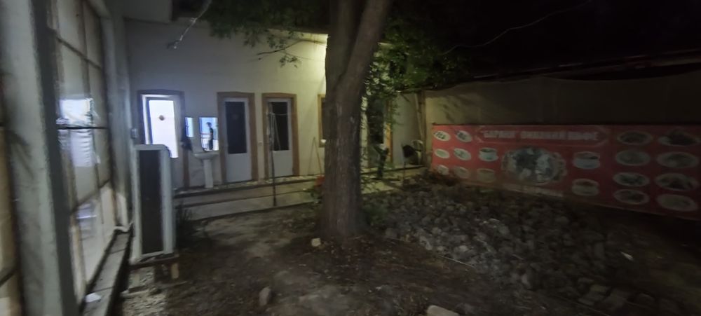 Biznes uchun zo'r joy 40 let tuzel yolli chetida 6 sotix сотук