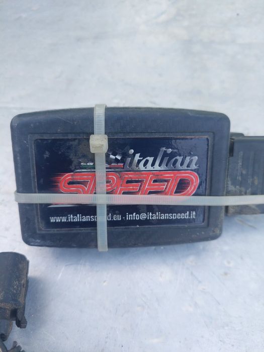 Cip Tuning BMW E46