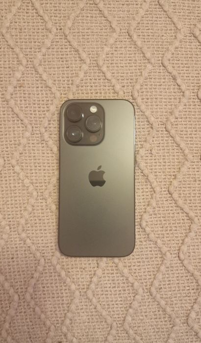 Iphone 14 Pro + Huse