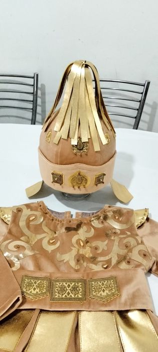Продается костюм тусау кесу.