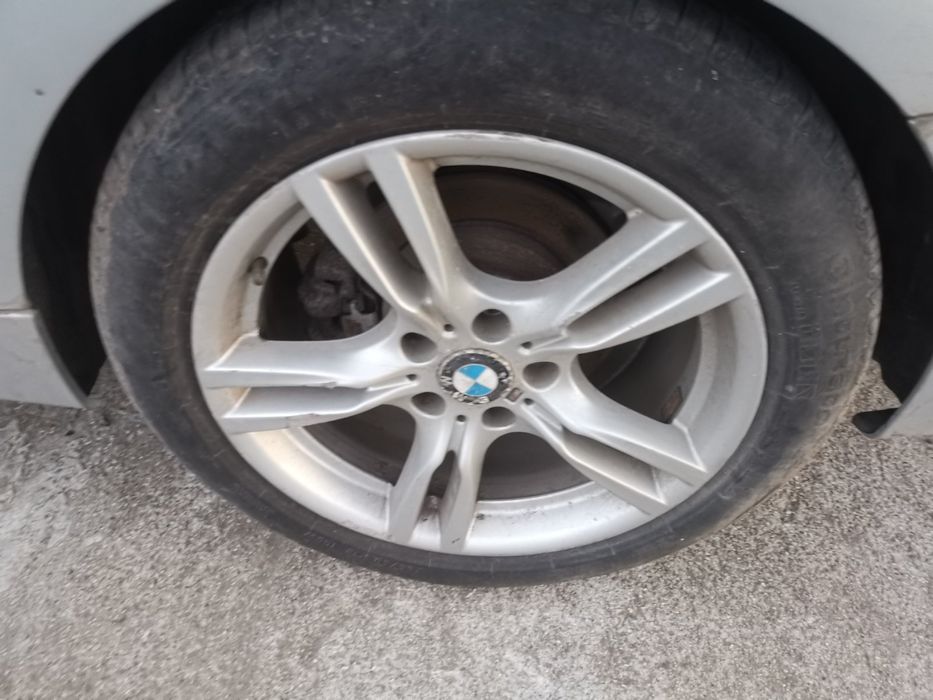 Бмв ф34 320д 184кс н47 bmw f34 320d 184hp n47 джанти