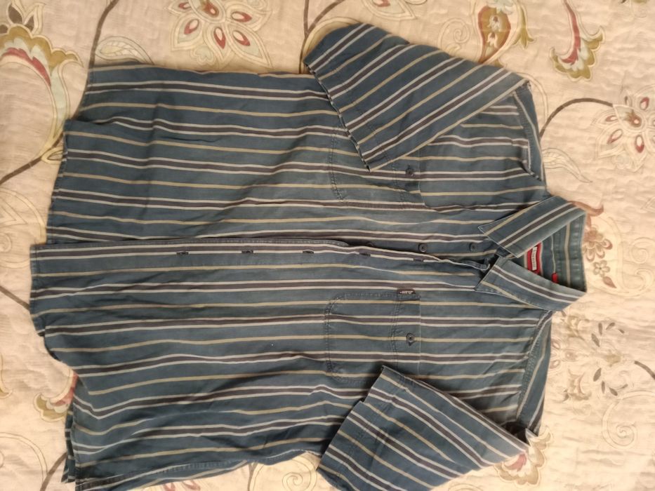 Продам рубашки мужские