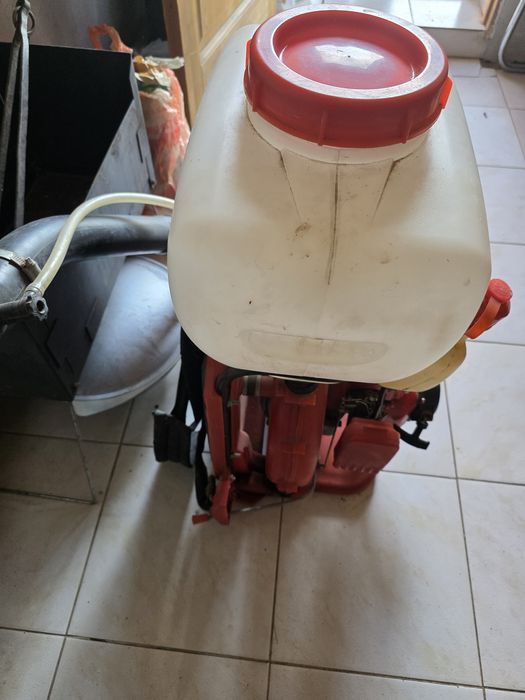 Опрыскиватель рабочий