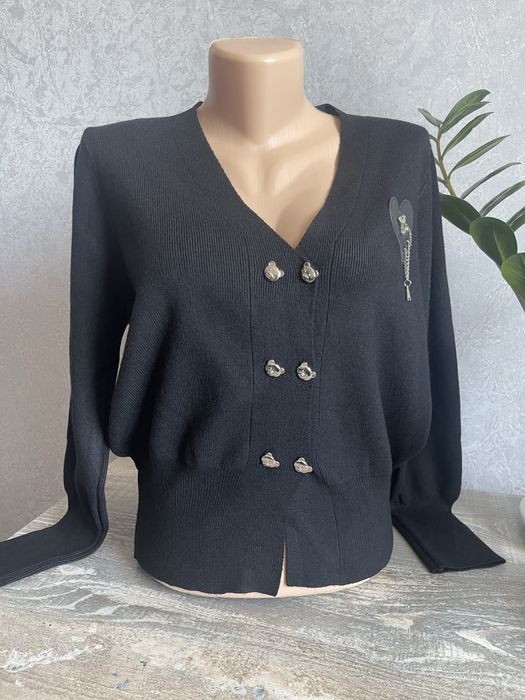 Кофта женская новая