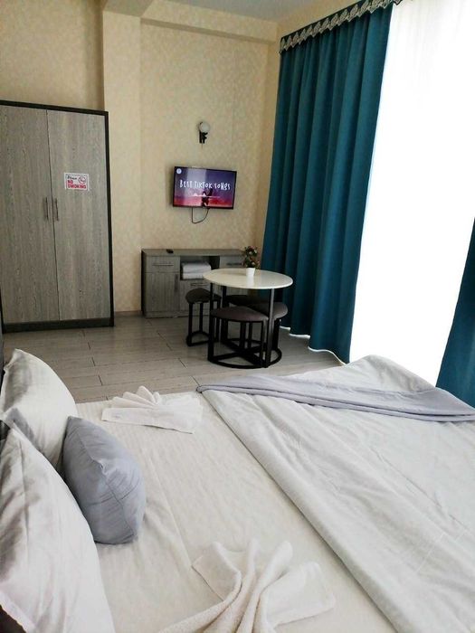 ERA HOTEL Гостиница/mehmonxona 24/7