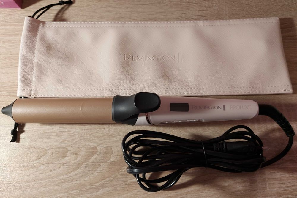 Маша за коса Remington