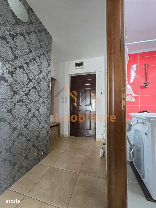 Apartament 2 Camere + Loc De Parcare | Parter  | Prima Nufarul | Orade