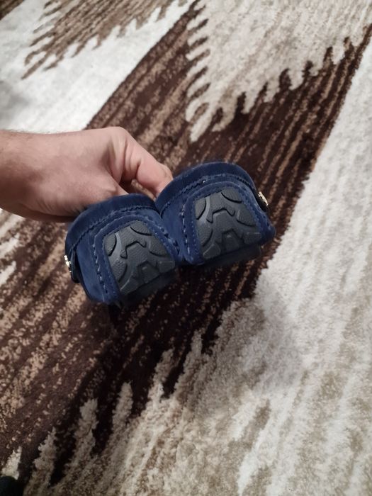 Mocasini barbati 43 piele calitate superioara