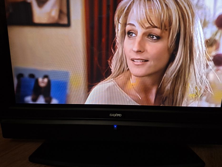 Телевизор Sanyo 32 pdp-32xs7