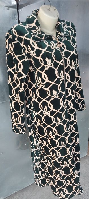 ayollar xalati optom va donaga