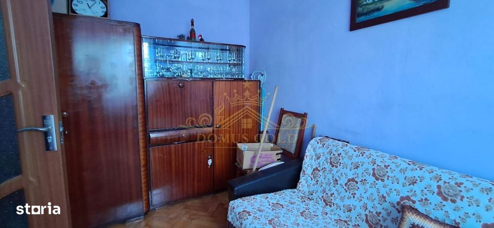 Apartament 3 camere de vânzare, 41 mp, str. Lianelor, Turda