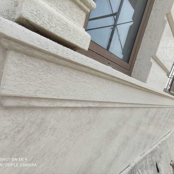 TRAVERTIN va Otachento xizmatlari