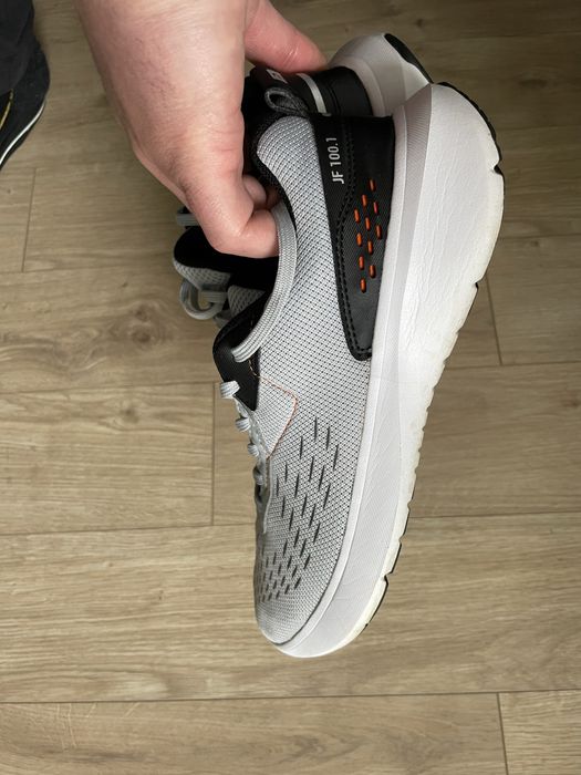 Incaltaminte alergare jogging RUN JONGFLOW