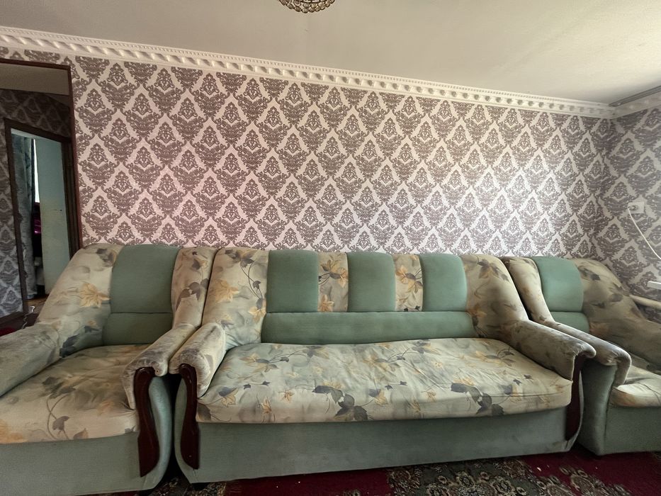 Диван кресло сатылады 50мың