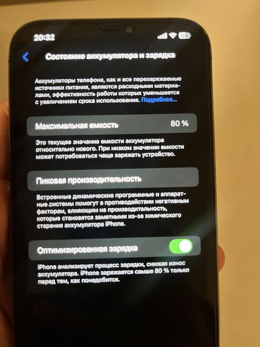 Продам iphone 12 pro max
