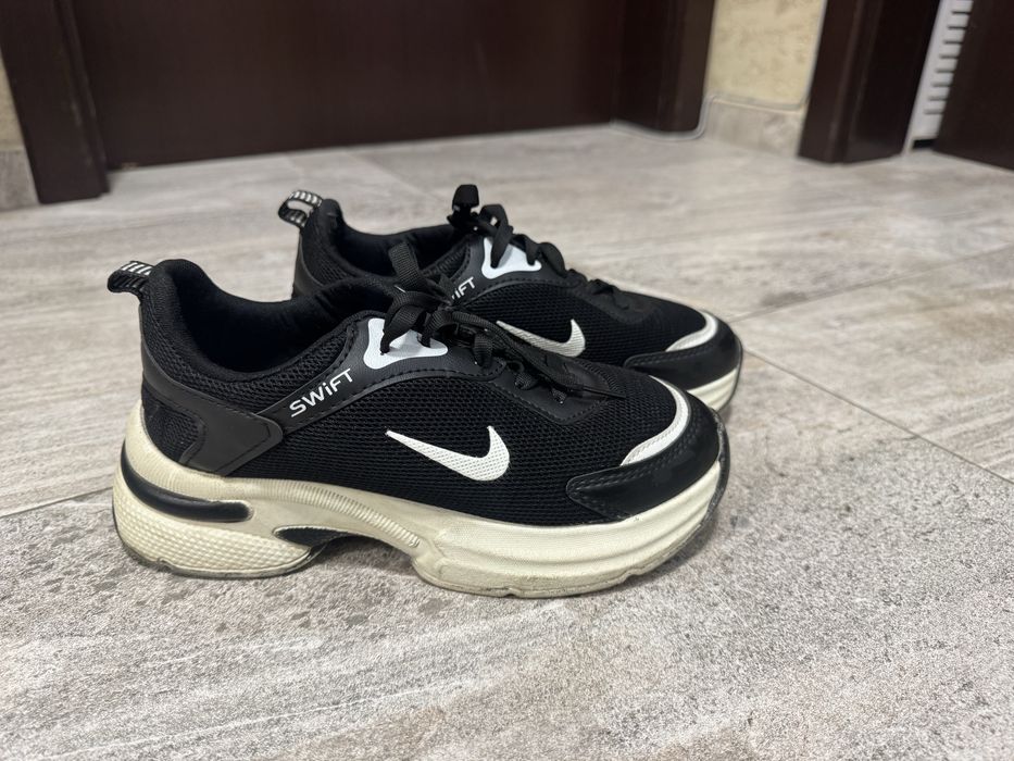 Дамски маратонки Найк/Nike