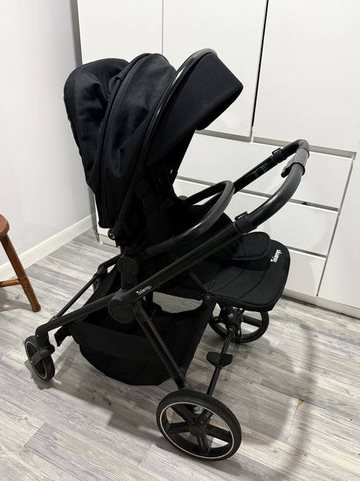 Продам детскую коляску