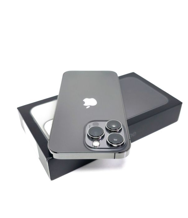 iPhone 13 Pro 128GB Graphite