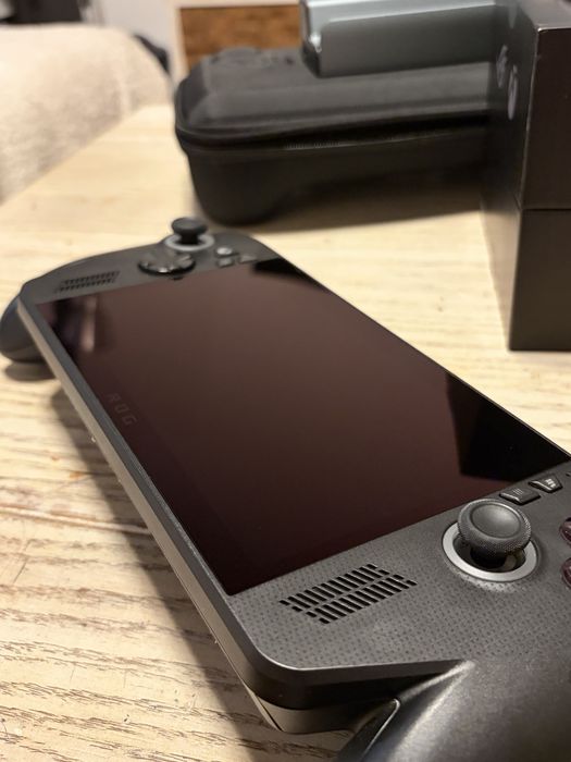 Asus Xbox Ally X