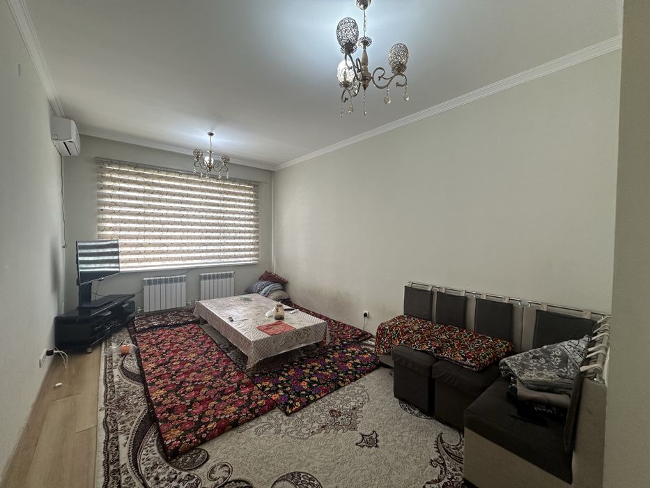 Ijaraga beriladi kvartira Oqtepa sohil boyi 2 hona