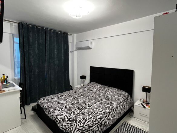 Apartament 2 camere de inchiriat  Valea Lupului, Iași