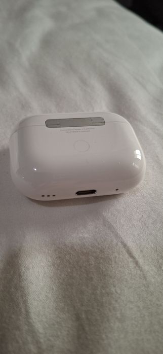 Airpods pro 2 White