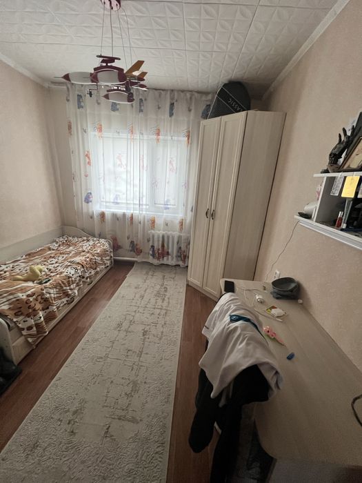 Частный дом 100м2, 12 соток