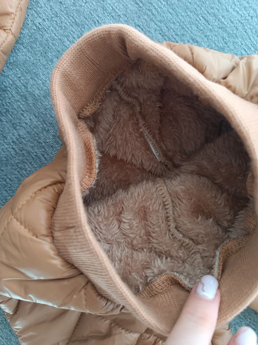 Ватирано комплектче