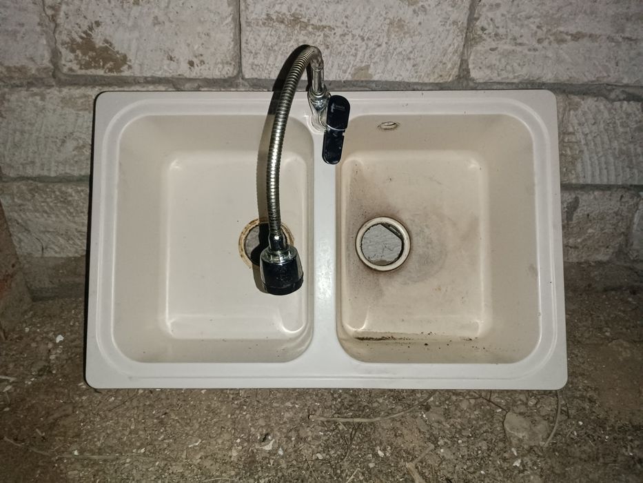 Роквина для кухня