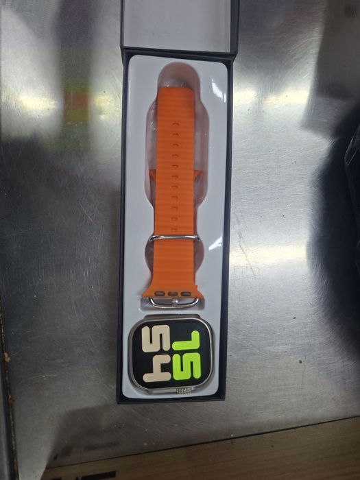 Smart watch ( T900 Ultra)