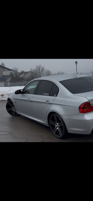 Джанти 5х120 19ски  Style 313