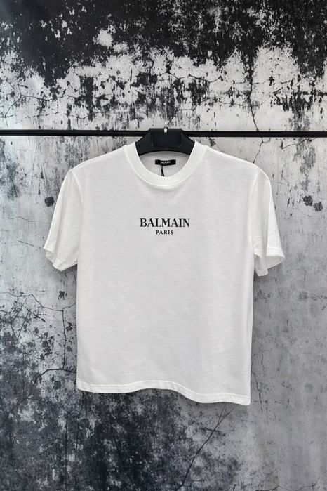 Tricou Balmain - calitate PREMIUM - size L