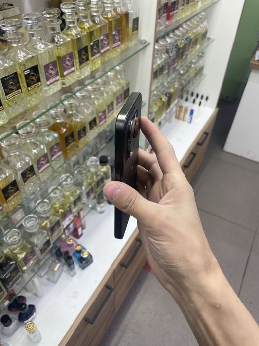 Продам 15про 128 не дорого