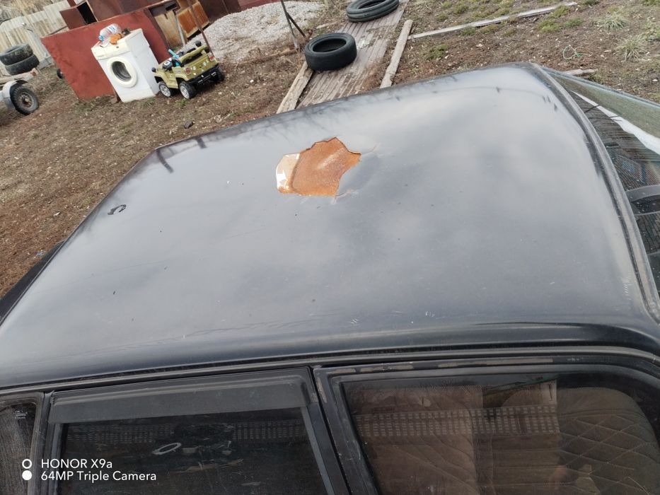 Обмен на 100кг меди