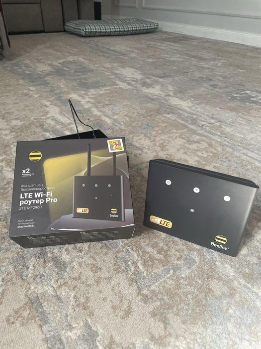 Вайфай роутер ( wifi )